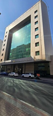 파빌리온 팰리스 호텔