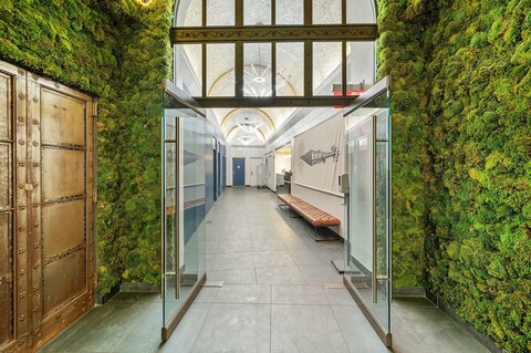 17john: 럭셔리 원 베드룸 아파트먼트