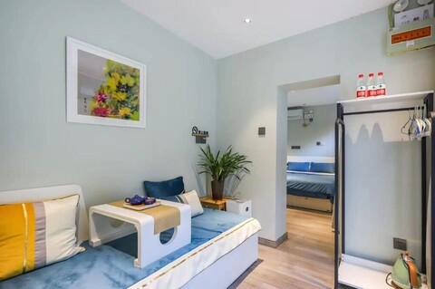 템플사이드 코트야드 호텔