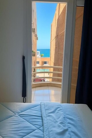 매지스틱 아파트먼트