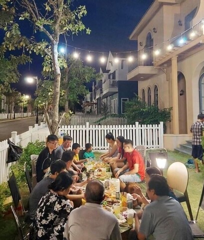 JB. 뉴엔 빌라 노바월드 판 티에트