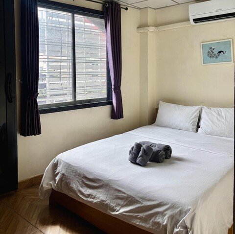 더블 D 룸 & 카페