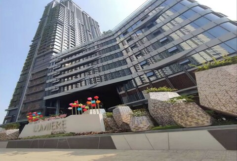 노바 루미에르 Q2 럭셔리 휴가용 주택