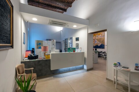 일 테소로 스마트 스위트 & 스파