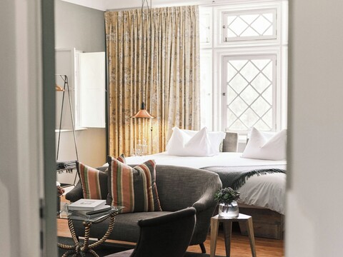 아템포랄 바이 안데안