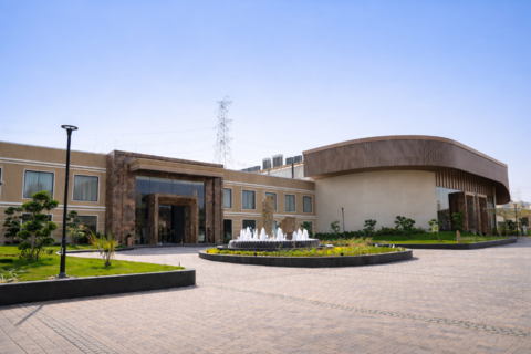 The Omnia Convention by Tivoli