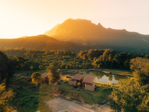 The Fam Cafe&Resort Chiangdao