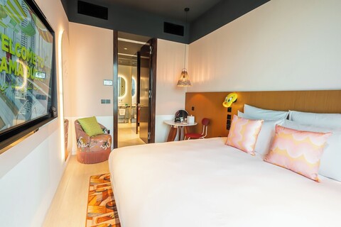 마마 셸터 두바이