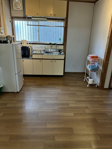 후쿠오카 가타가스독채