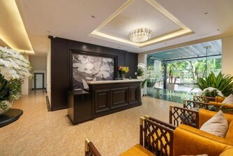 그랜드 하노이 호텔 - 린담