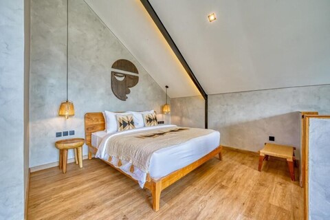 마수카 로프트 빌라스