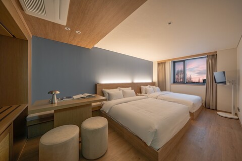 서울 하로스테이