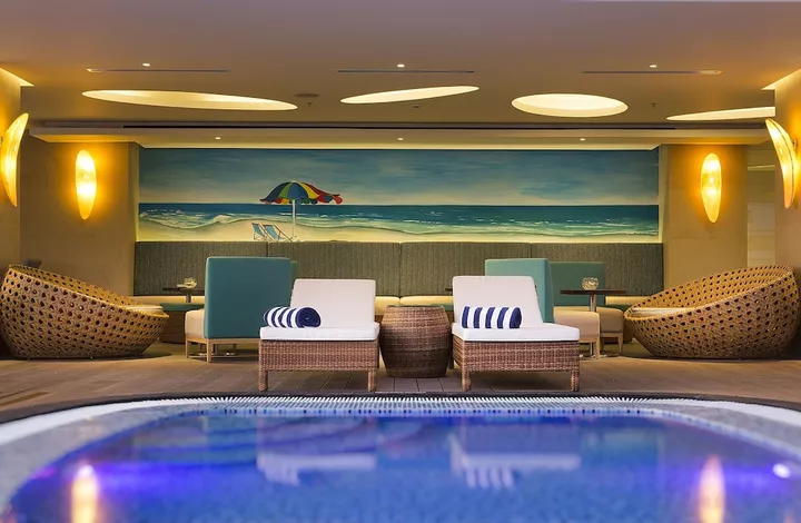 Liberty Central Nha Trang Hotel