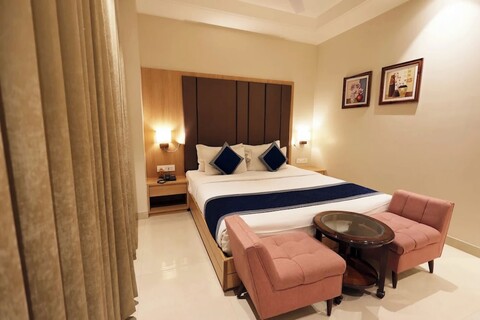 호텔 디 엘레강스 인 바라나시