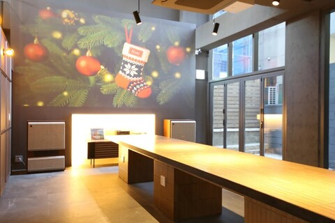 제주 디스피어 호텔 D-SPHERE