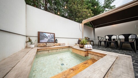 강릉 감성스테이 강릉채