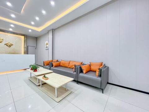 Shanghai Mairui Business Hotel
