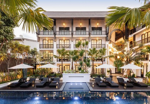 나린트라 헤리티지