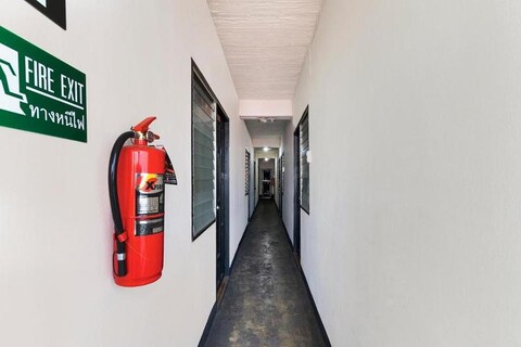 Baan Lanna at Phrasingh by Zuzu