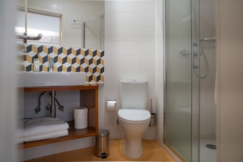 Oporto Riverside Rooftop