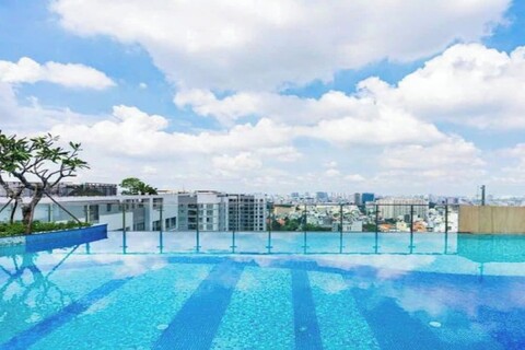 노바 사이공 공항 보타니카 프리미어 아파트