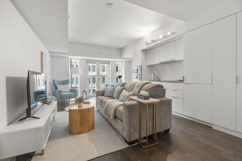 리벳스테이즈 - 더 브릿