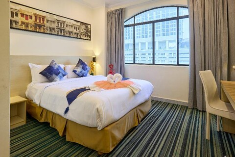 Hotel Bintang Kuala Lumpur