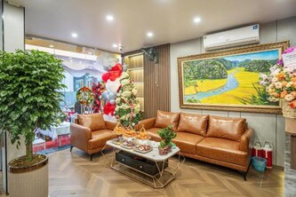 Sunflower Hotel Ninh Binh
