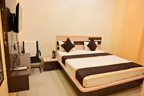 호텔 싯디 비나약 바라나시