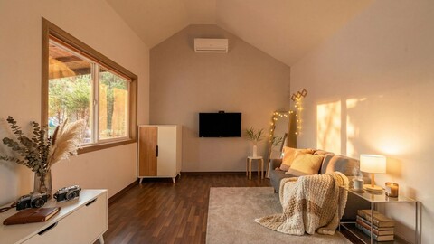 가평 다온 독채 펜션