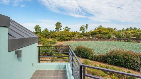 제주 모리다락방 펜션