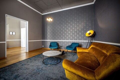 레시덴차 데포카 알 누메로 8