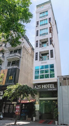 A25 호텔 - 53 튜 틴