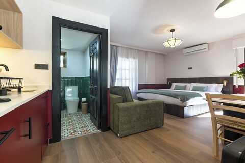 카사 라반다 바이 블로썸 호텔