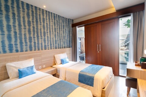 마헤사 스위트 스미냑