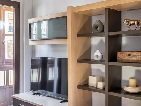 럭셔리 스위트 텐디야스