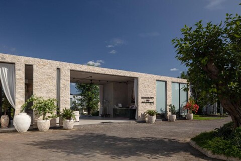 히든 시티 우붓 – 유니크 정글 리트리트