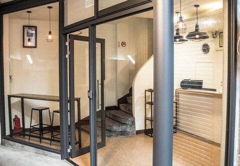 델리케이트퍼퓸 호텔