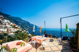 펜션 마리아 루이자