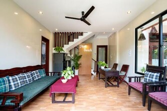 핑크 비치 홈스테이