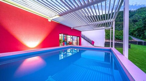 Yangpyeong Mong's Pension