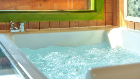 강화도 동막 스파 펜션