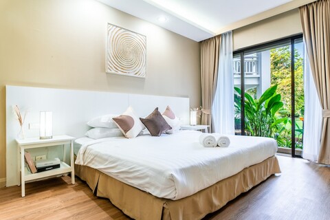 알라만다 레지던스 바이 NLA