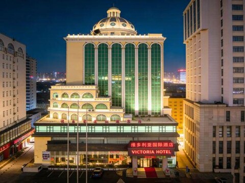 Victoria International Hotel