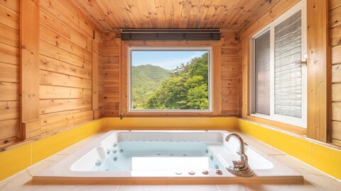 양평 이솝이야기 스파 펜션