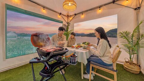 춘천 남이섬 엘도라도 키즈 스파 펜션