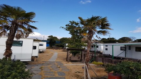 서귀포 표선카라반