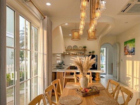 노바월드 판티엣 - 알랄라 스테이