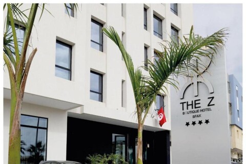 Z Hotel Sfax