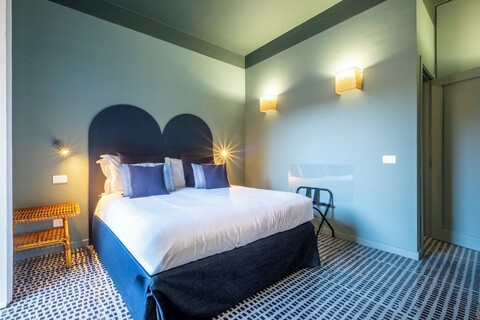 HT 바티칸 아늑한 룸 & 아파트먼트